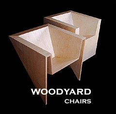 woodyard chairs