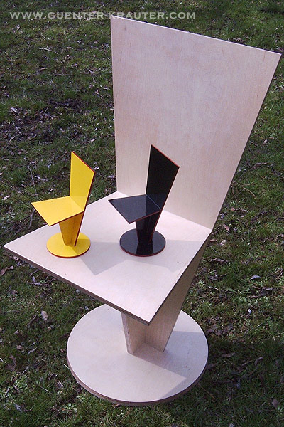 'Cone' - Farbmodelle